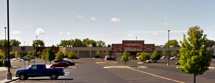 K-Mart (Kmart) - Lansing - 5625 W Saginaw Hwy